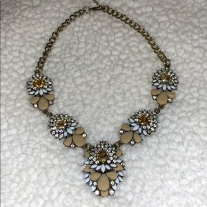 Beautiful Statement Necklace